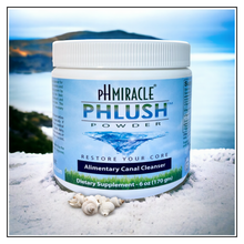 Load image into Gallery viewer, pH Miracle® pHlush Alimentary Canal Cleanser - powder