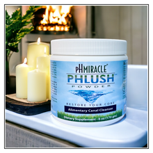 Load image into Gallery viewer, pH Miracle® pHlush Alimentary Canal Cleanser - powder