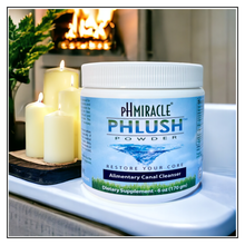 Load image into Gallery viewer, pH Miracle® pHlush Alimentary Canal Cleanser - powder