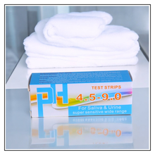 Load image into Gallery viewer, pH Test Strips - 150 Urine & Saliva Tests