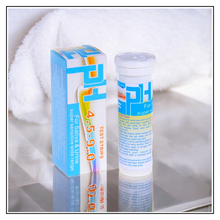 Load image into Gallery viewer, pH Test Strips - 150 Urine & Saliva Tests