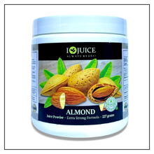 Load image into Gallery viewer, iJuice Almond