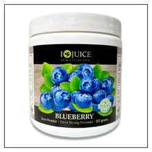 Load image into Gallery viewer, iJuice Blueberry