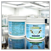 Load image into Gallery viewer, pH Miracle® L-Arginine MAX - powder