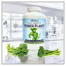 Load image into Gallery viewer, pH Miracle® Doc Broc's Power Plants - capsules