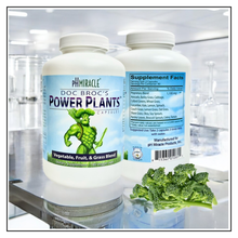 Load image into Gallery viewer, pH Miracle® Doc Broc's Power Plants - capsules