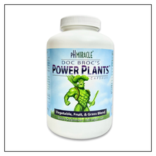 Load image into Gallery viewer, pH Miracle® Doc Broc's Power Plants - capsules