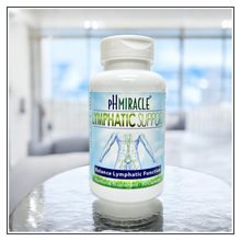 Load image into Gallery viewer, pH Miracle® Lymphatic Support - capsules