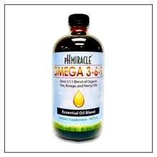 Load image into Gallery viewer, pH Miracle® Omega 3-6-9 Essential Oil Blend