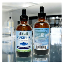 Load image into Gallery viewer, pH Miracle® PuripHy pH Drops
