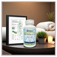 Load image into Gallery viewer, pH Miracle® Lymphatic Support - capsules