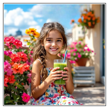 Load image into Gallery viewer, iJuice SuperGreens