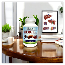 Load image into Gallery viewer, pH Miracle® Blood Filter - capsules