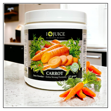 Load image into Gallery viewer, iJuice Carrot