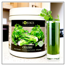 Load image into Gallery viewer, iJuice Celery
