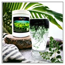 Load image into Gallery viewer, iJuice Chlorophyll