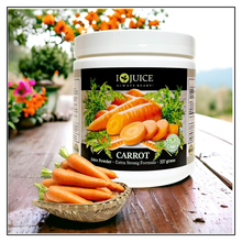 Load image into Gallery viewer, iJuice Carrot