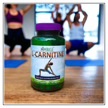 Load image into Gallery viewer, pH Miracle® L-Carnitine - capsules