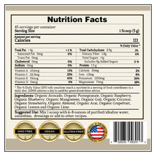 Load image into Gallery viewer, iJuice SuperFruit