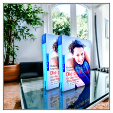 Load image into Gallery viewer, Die pH-Formel (pH Miracle) - German - Book
