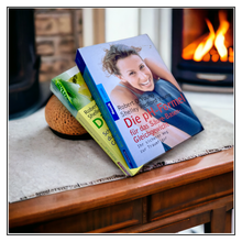 Load image into Gallery viewer, Die pH-Formel (pH Miracle) - German - Book