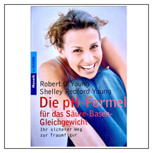 Load image into Gallery viewer, Die pH-Formel (pH Miracle) - German - Book
