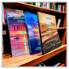 Load image into Gallery viewer, Let Freedom Ring - Liberating The Captives - Book