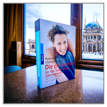 Load image into Gallery viewer, Die pH-Formel (pH Miracle) - German - Book