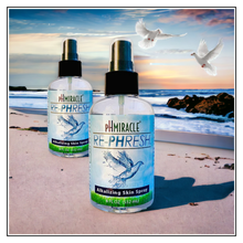 Load image into Gallery viewer, pH Miracle® re-pHresh Alkalizing Skin Spray