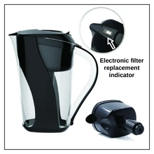 Load image into Gallery viewer, Innerlight Code Alkaline Water Pitcher (with one Filter included)