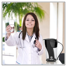 Load image into Gallery viewer, Innerlight Code Alkaline Water Pitcher (with one Filter included)