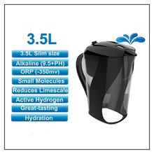 Load image into Gallery viewer, Innerlight Code Alkaline Water Pitcher (with one Filter included)