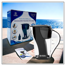 Load image into Gallery viewer, Innerlight Code Alkaline Water Pitcher (with one Filter included)