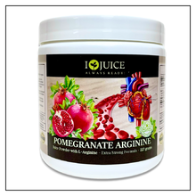 Load image into Gallery viewer, iJuice Pomegranate L-Arginine