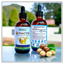Load image into Gallery viewer, pH Miracle® Q-pHactor - CoQ10