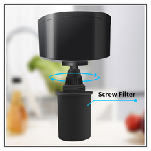 Load image into Gallery viewer, Alkaline Water Pitcher Replacement Filter