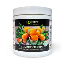 Load image into Gallery viewer, iJuice Sea Buckthorn