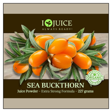 Load image into Gallery viewer, iJuice Sea Buckthorn
