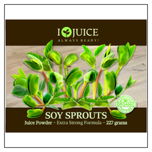 Load image into Gallery viewer, iJuice Soy Sprouts