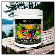 Load image into Gallery viewer, iJuice SuperFruit