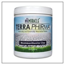 Load image into Gallery viewer, pH Miracle® Terra pHirma Montmorillonite Clay