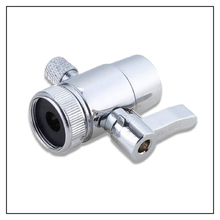 Load image into Gallery viewer, pH Miracle® WaterMark-1 Faucet Adapter, Diverter Valve