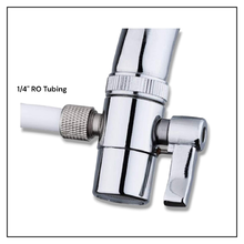 Load image into Gallery viewer, pH Miracle® WaterMark-1 Faucet Adapter, Diverter Valve