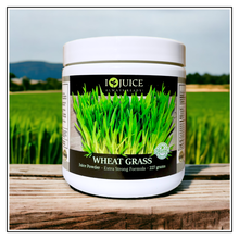 Load image into Gallery viewer, iJuice Wheat Grass
