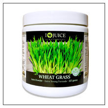 Load image into Gallery viewer, iJuice Wheat Grass