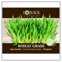 Load image into Gallery viewer, iJuice Wheat Grass