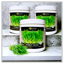 Load image into Gallery viewer, iJuice Wheat Grass