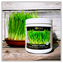 Load image into Gallery viewer, iJuice Wheat Grass