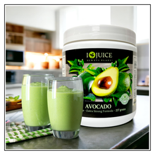 Load image into Gallery viewer, iJuice Avocado