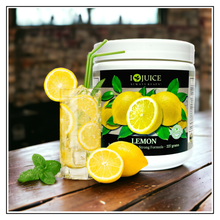 Load image into Gallery viewer, iJuice Lemon